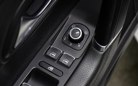 Volkswagen Passat CC I рестайлинг, 2011 год, 870 000 рублей, 18 фотография