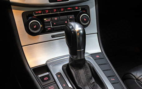 Volkswagen Passat CC I рестайлинг, 2011 год, 870 000 рублей, 17 фотография