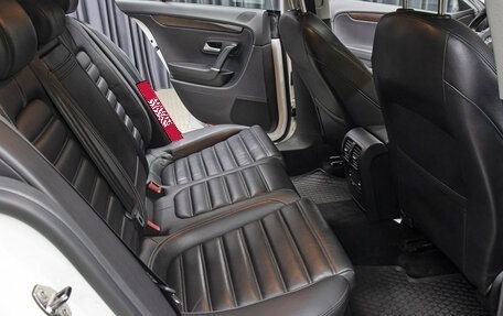 Volkswagen Passat CC I рестайлинг, 2011 год, 870 000 рублей, 12 фотография