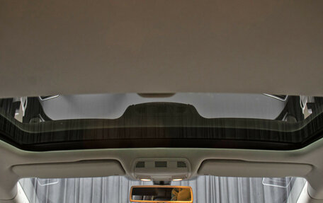 Volkswagen Passat CC I рестайлинг, 2011 год, 870 000 рублей, 20 фотография