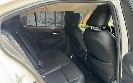 Toyota Corolla, 2022 год, 1 470 000 рублей, 18 фотография