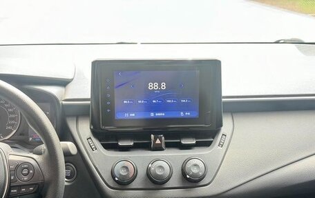 Toyota Corolla, 2022 год, 1 470 000 рублей, 12 фотография