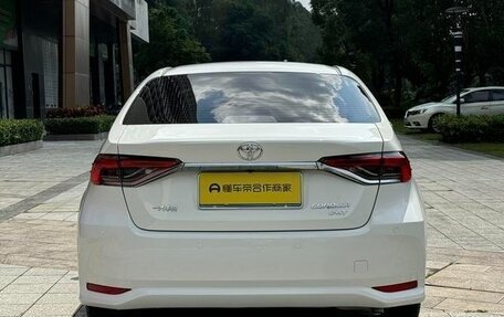 Toyota Corolla, 2022 год, 1 470 000 рублей, 6 фотография