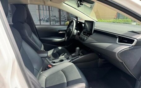 Toyota Corolla, 2022 год, 1 470 000 рублей, 11 фотография