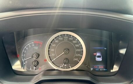 Toyota Corolla, 2022 год, 1 470 000 рублей, 15 фотография