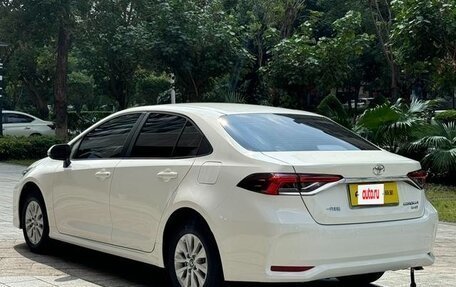 Toyota Corolla, 2022 год, 1 470 000 рублей, 7 фотография