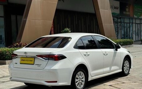 Toyota Corolla, 2022 год, 1 470 000 рублей, 8 фотография