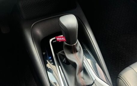 Toyota Corolla, 2022 год, 1 470 000 рублей, 16 фотография