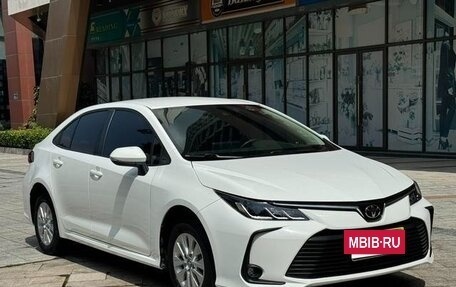 Toyota Corolla, 2022 год, 1 470 000 рублей, 3 фотография