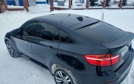BMW X6 M, 2012 год, 2 650 000 рублей, 5 фотография