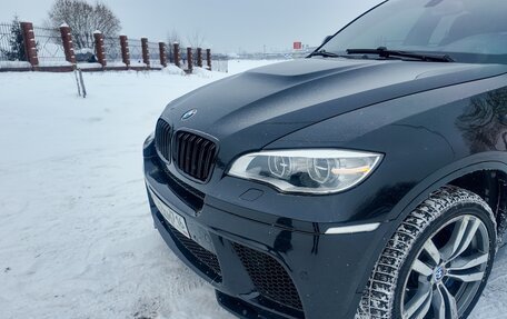 BMW X6 M, 2012 год, 2 650 000 рублей, 7 фотография