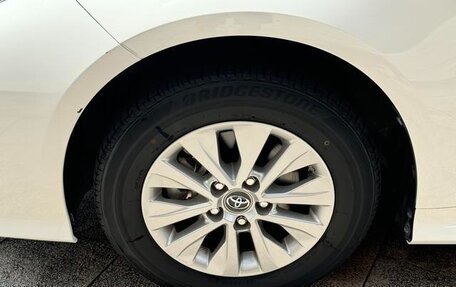 Toyota Corolla, 2022 год, 1 470 000 рублей, 21 фотография