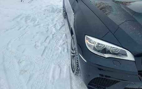 BMW X6 M, 2012 год, 2 650 000 рублей, 6 фотография