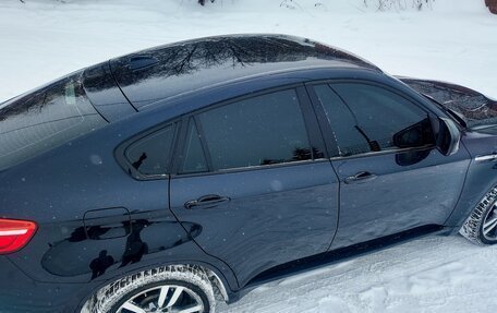 BMW X6 M, 2012 год, 2 650 000 рублей, 12 фотография