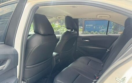 Toyota Corolla, 2022 год, 1 470 000 рублей, 19 фотография