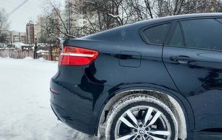 BMW X6 M, 2012 год, 2 650 000 рублей, 11 фотография