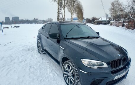 BMW X6 M, 2012 год, 2 650 000 рублей, 14 фотография