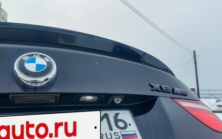 BMW X6 M, 2012 год, 2 650 000 рублей, 9 фотография