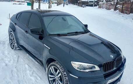 BMW X6 M, 2012 год, 2 650 000 рублей, 3 фотография