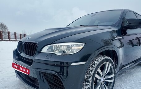 BMW X6 M, 2012 год, 2 650 000 рублей, 8 фотография