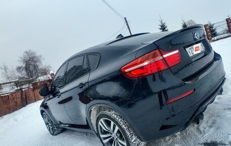 BMW X6 M, 2012 год, 2 650 000 рублей, 16 фотография