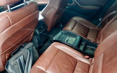 BMW X6 M, 2012 год, 2 650 000 рублей, 27 фотография