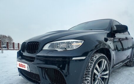 BMW X6 M, 2012 год, 2 650 000 рублей, 13 фотография