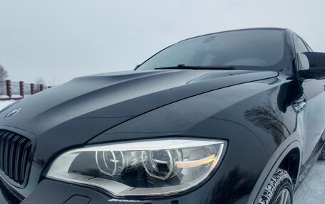 BMW X6 M, 2012 год, 2 650 000 рублей, 20 фотография