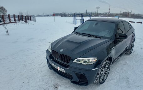 BMW X6 M, 2012 год, 2 650 000 рублей, 17 фотография