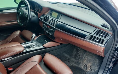 BMW X6 M, 2012 год, 2 650 000 рублей, 26 фотография