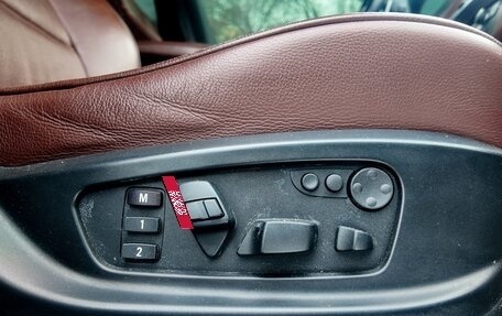 BMW X6 M, 2012 год, 2 650 000 рублей, 25 фотография