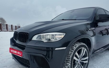 BMW X6 M, 2012 год, 2 650 000 рублей, 22 фотография