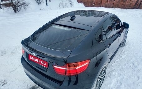 BMW X6 M, 2012 год, 2 650 000 рублей, 15 фотография