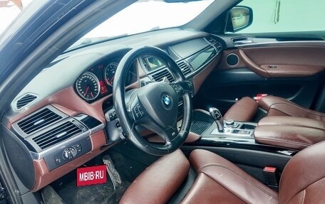 BMW X6 M, 2012 год, 2 650 000 рублей, 24 фотография