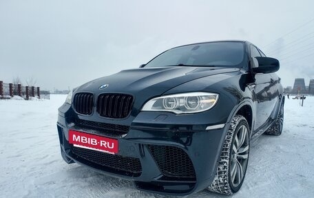 BMW X6 M, 2012 год, 2 650 000 рублей, 18 фотография