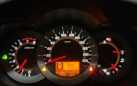 Toyota RAV4, 2011 год, 1 490 000 рублей, 5 фотография