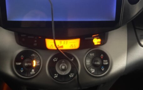 Toyota RAV4, 2011 год, 1 490 000 рублей, 9 фотография