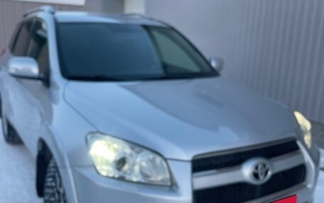 Toyota RAV4, 2011 год, 1 490 000 рублей, 4 фотография