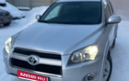 Toyota RAV4, 2011 год, 1 490 000 рублей, 3 фотография