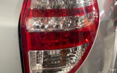 Toyota RAV4, 2011 год, 1 490 000 рублей, 19 фотография