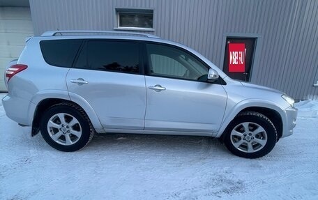 Toyota RAV4, 2011 год, 1 490 000 рублей, 25 фотография
