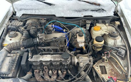 Daewoo Nexia I рестайлинг, 2007 год, 40 000 рублей, 8 фотография