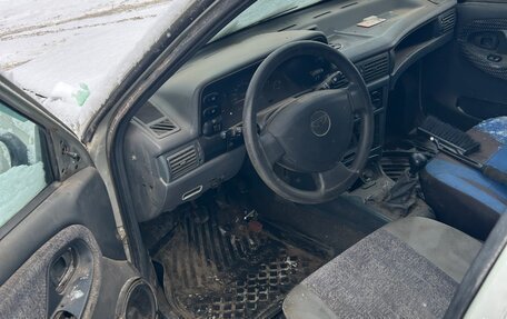 Daewoo Nexia I рестайлинг, 2007 год, 40 000 рублей, 7 фотография