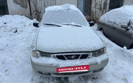 Daewoo Nexia I рестайлинг, 2007 год, 40 000 рублей, 2 фотография