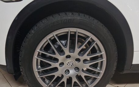 Porsche Cayenne III, 2012 год, 2 900 000 рублей, 4 фотография