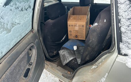 Daewoo Nexia I рестайлинг, 2007 год, 40 000 рублей, 6 фотография