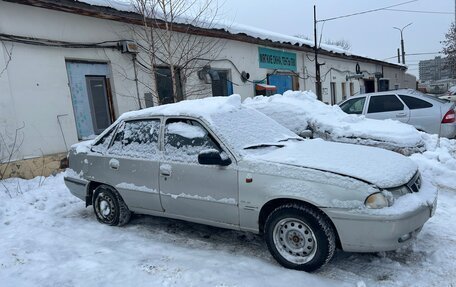 Daewoo Nexia I рестайлинг, 2007 год, 40 000 рублей, 3 фотография