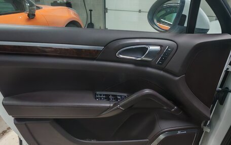 Porsche Cayenne III, 2012 год, 2 900 000 рублей, 6 фотография