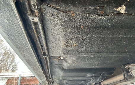 Daewoo Nexia I рестайлинг, 2007 год, 40 000 рублей, 9 фотография