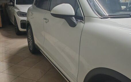 Porsche Cayenne III, 2012 год, 2 900 000 рублей, 3 фотография